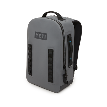 YETI Panga® Wasserdichter Rucksack (28 l) Storm Grey