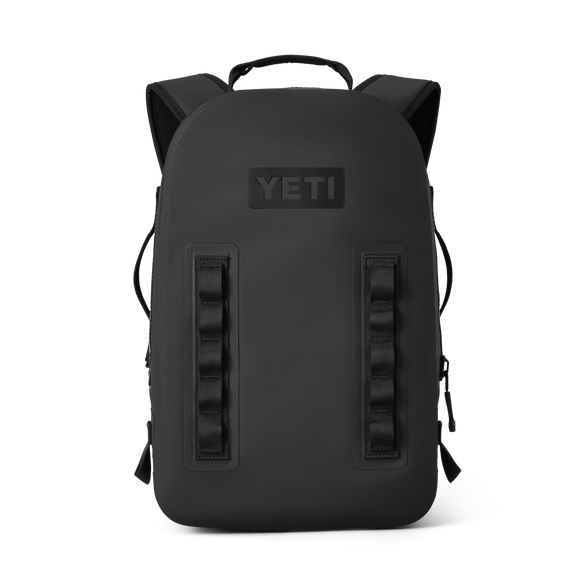 YETI Panga® Wasserdichter Rucksack (28 l) Schwarz