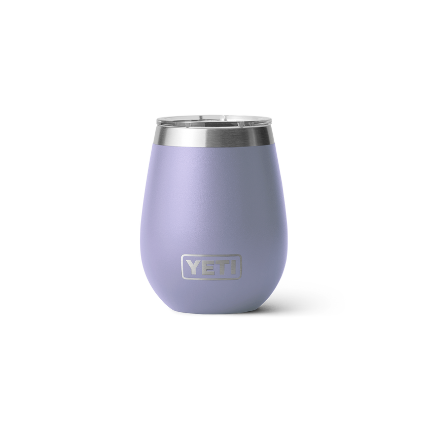 YETI Rambler® 10 oz Weinbecher (296 ml) Cosmic Lilac