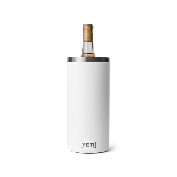 YETI Rambler® Weinkühler Weiss