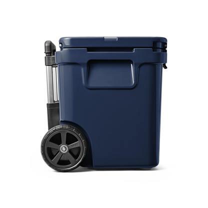 YETI Roadie® 48-Kühlbox auf Rädern Navy