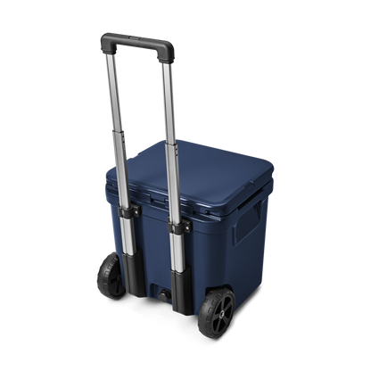YETI Roadie® 48-Kühlbox auf Rädern Navy