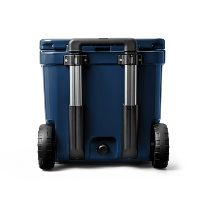 YETI Roadie® 48-Kühlbox auf Rädern Navy