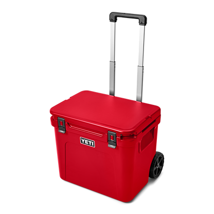 Roadie® 60 Kühlbox auf Rädern