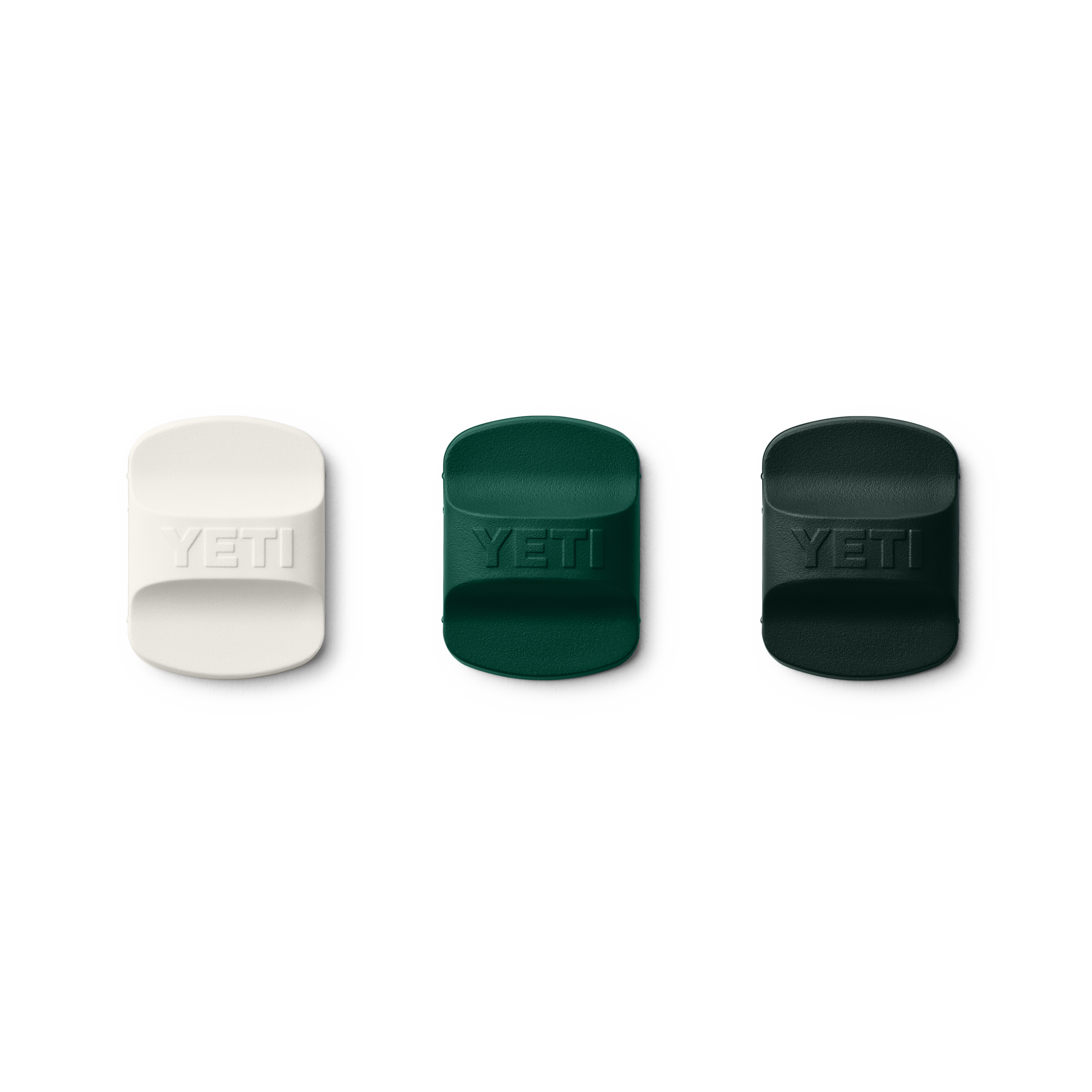 YETI Rambler® Magslider™ Farbpaket Black Forest Green