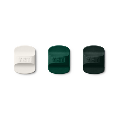 YETI Rambler® Magslider™ Farbpaket Black Forest Green