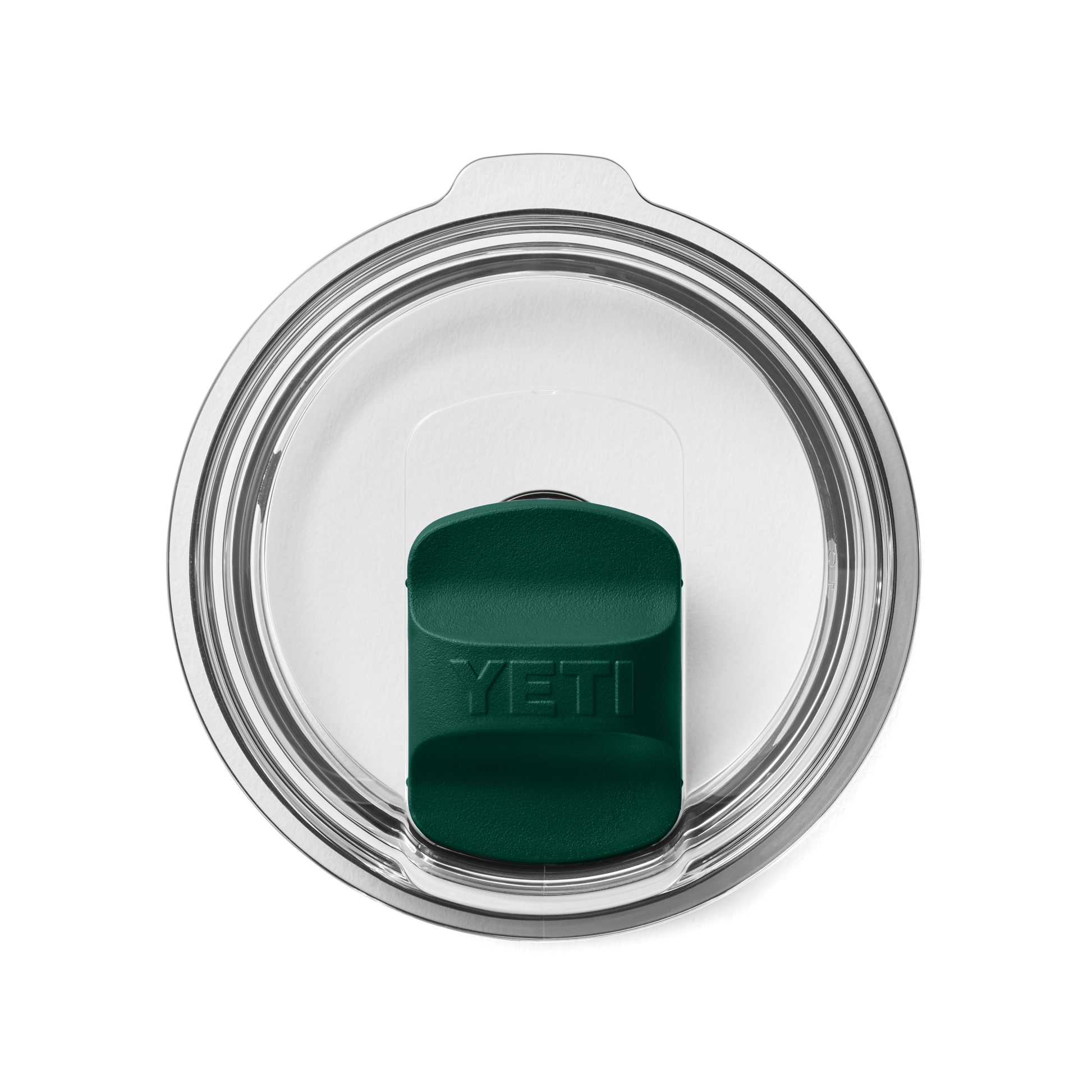 YETI Rambler® Magslider™ Farbpaket Black Forest Green