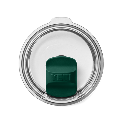 YETI Rambler® Magslider™ Farbpaket Black Forest Green