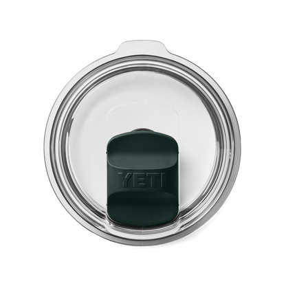 YETI Rambler® Magslider™ Farbpaket Black Forest Green