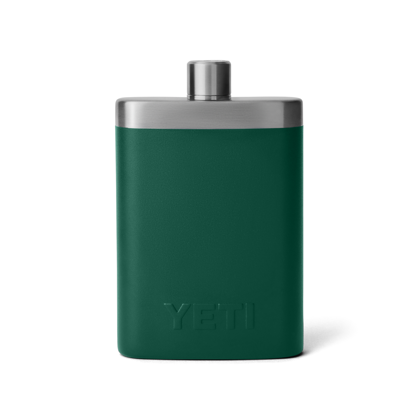 YETI YETI™ Flachmann Black Forest Green