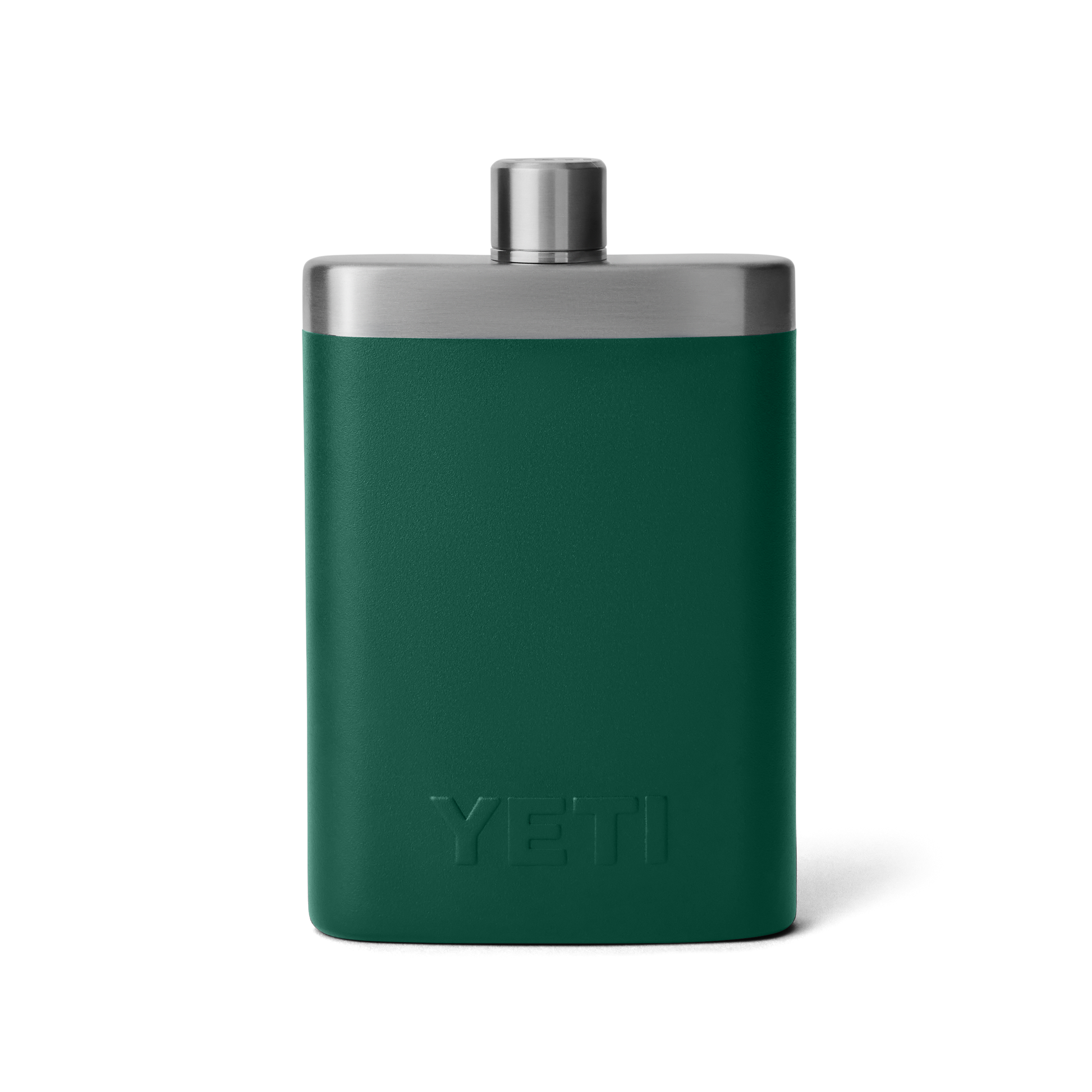 YETI YETI™ Flachmann Black Forest Green