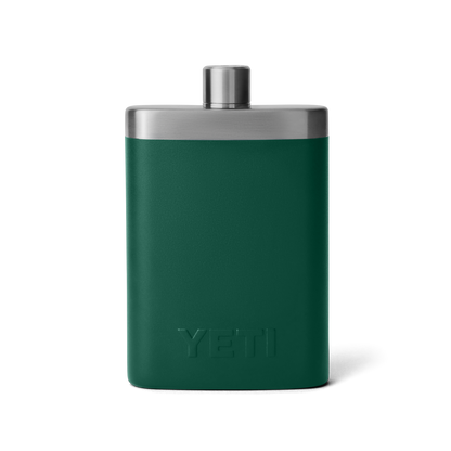 YETI YETI™ Flachmann Black Forest Green