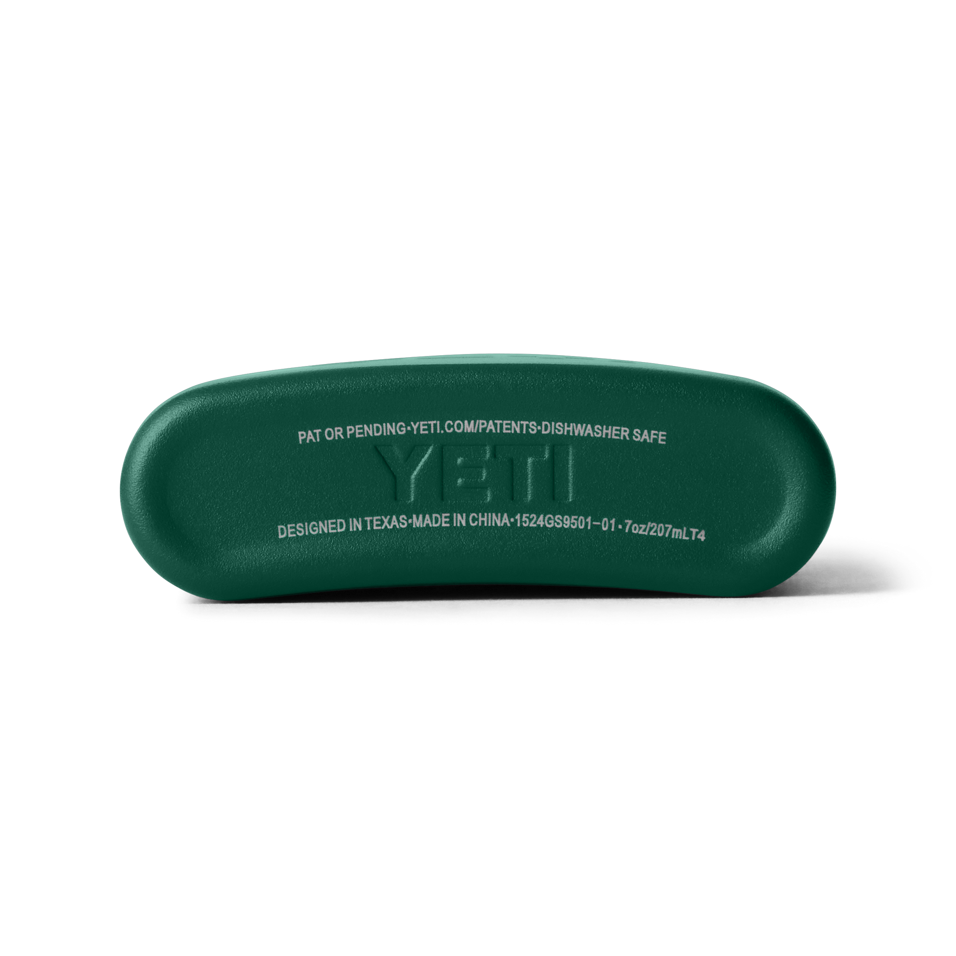 YETI YETI™ Flachmann Black Forest Green