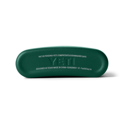 YETI YETI™ Flachmann Black Forest Green