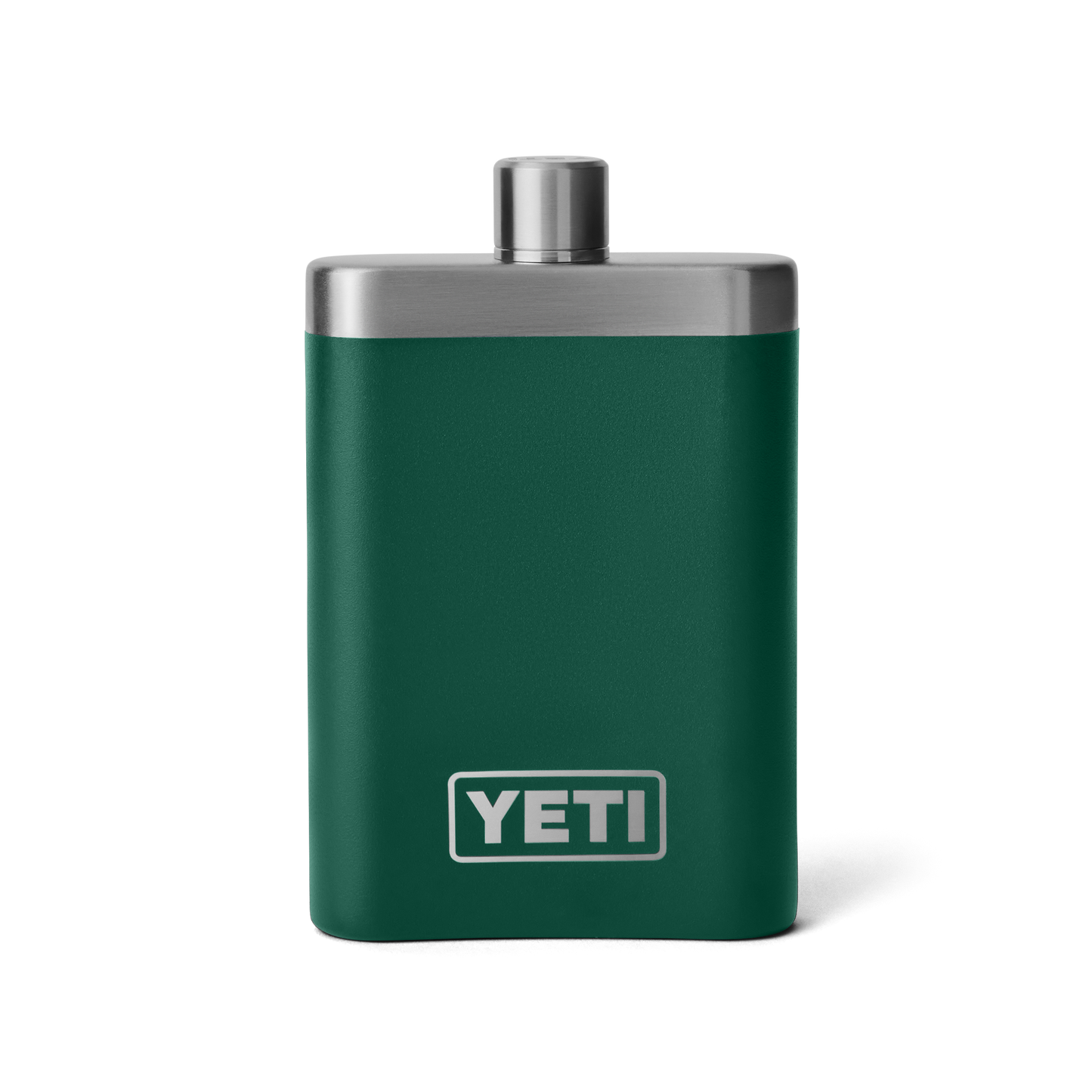 YETI YETI™ Flachmann Black Forest Green