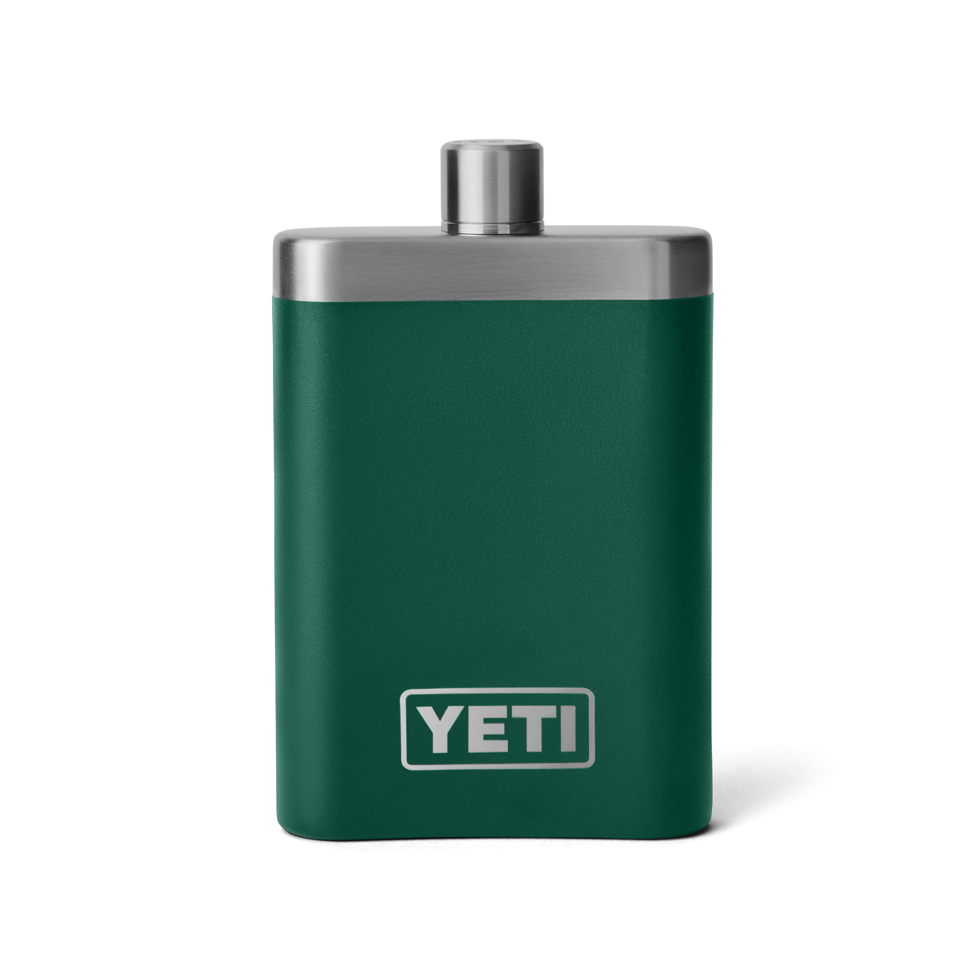 YETI YETI™ Flachmann Black Forest Green