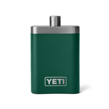 YETI YETI™ Flachmann Black Forest Green