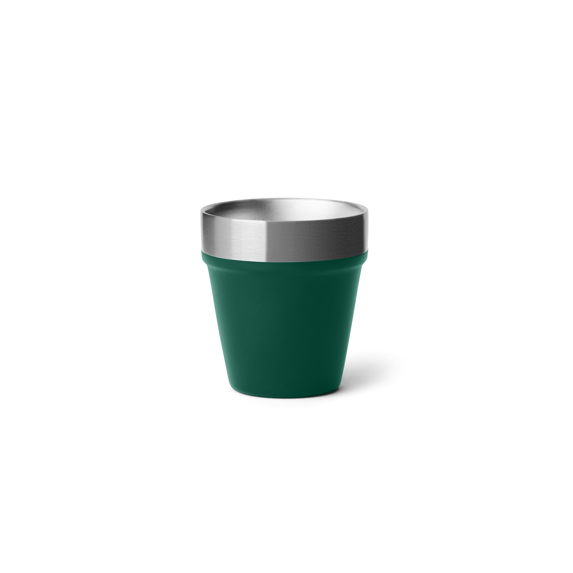YETI YETI® Schnapsbecher Black Forest Green