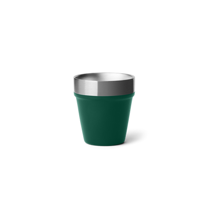 YETI YETI® Schnapsbecher Black Forest Green