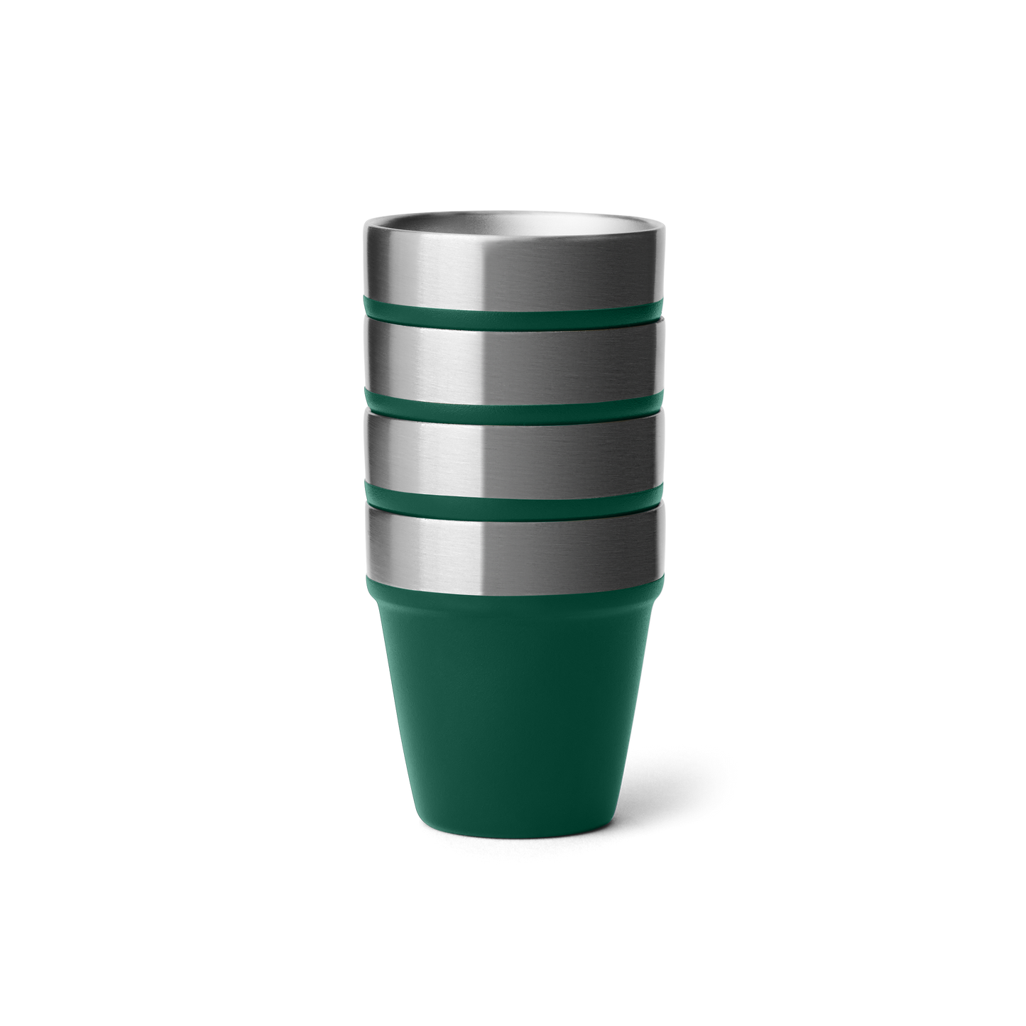 YETI YETI® Schnapsbecher Black Forest Green
