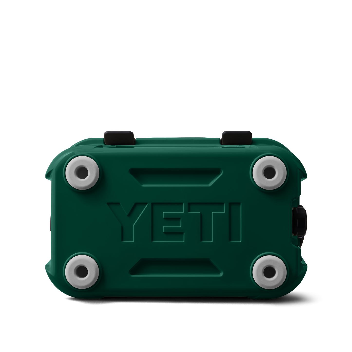 YETI Roadie® 15 Kühlbox Black Forest Green