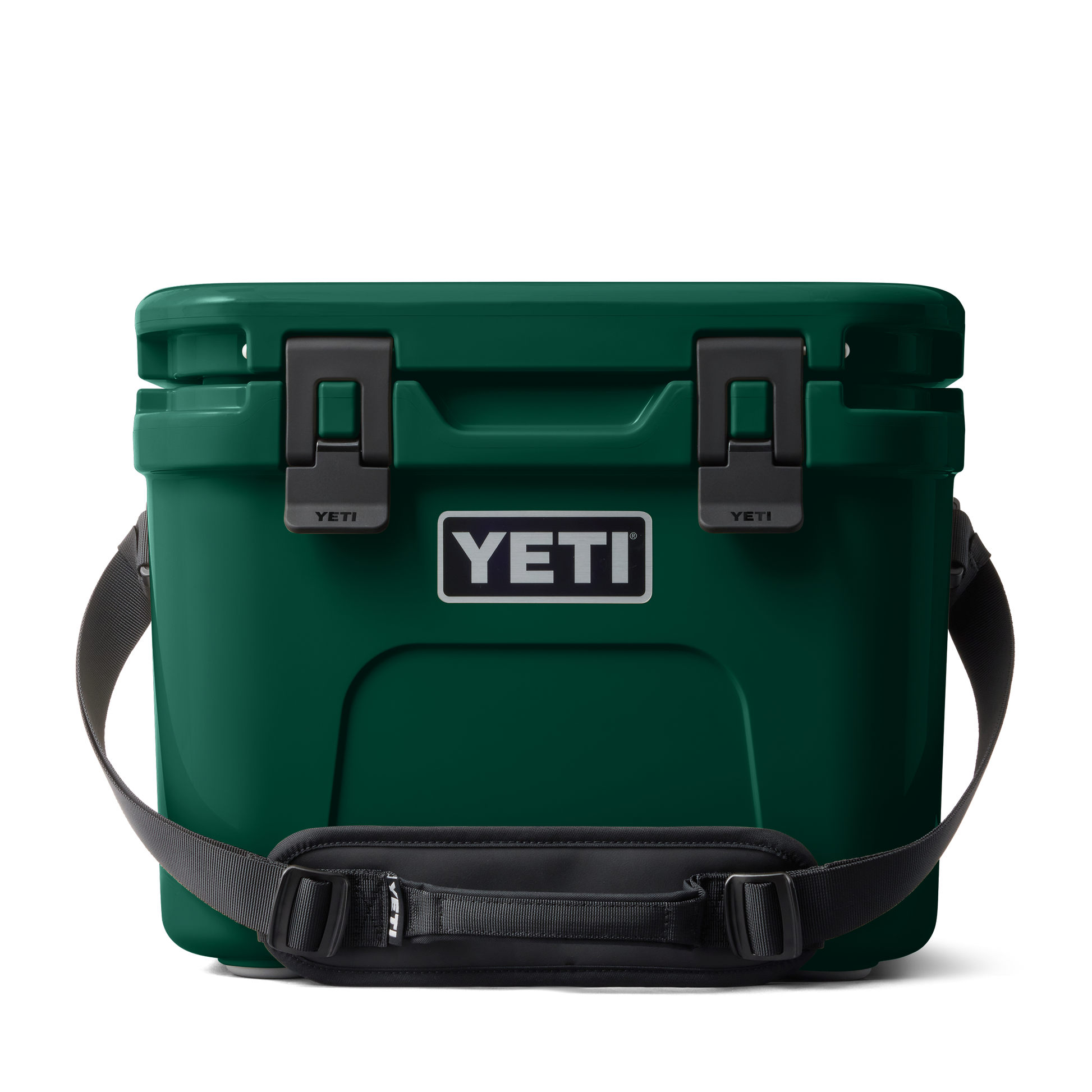 YETI Roadie® 15 Kühlbox Black Forest Green