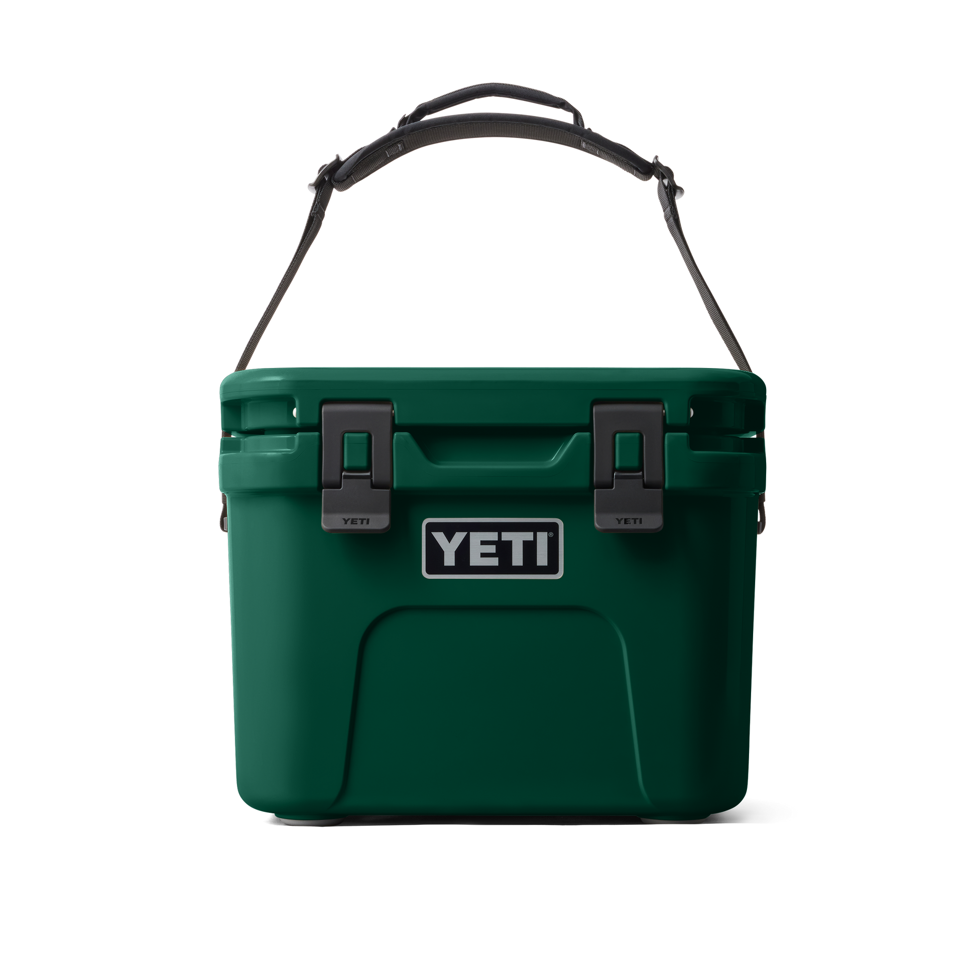 YETI Roadie® 15 Kühlbox Black Forest Green