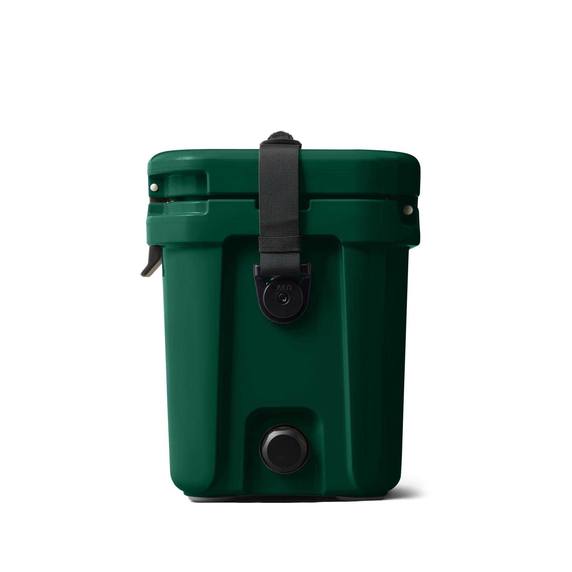 YETI Roadie® 15 Kühlbox Black Forest Green