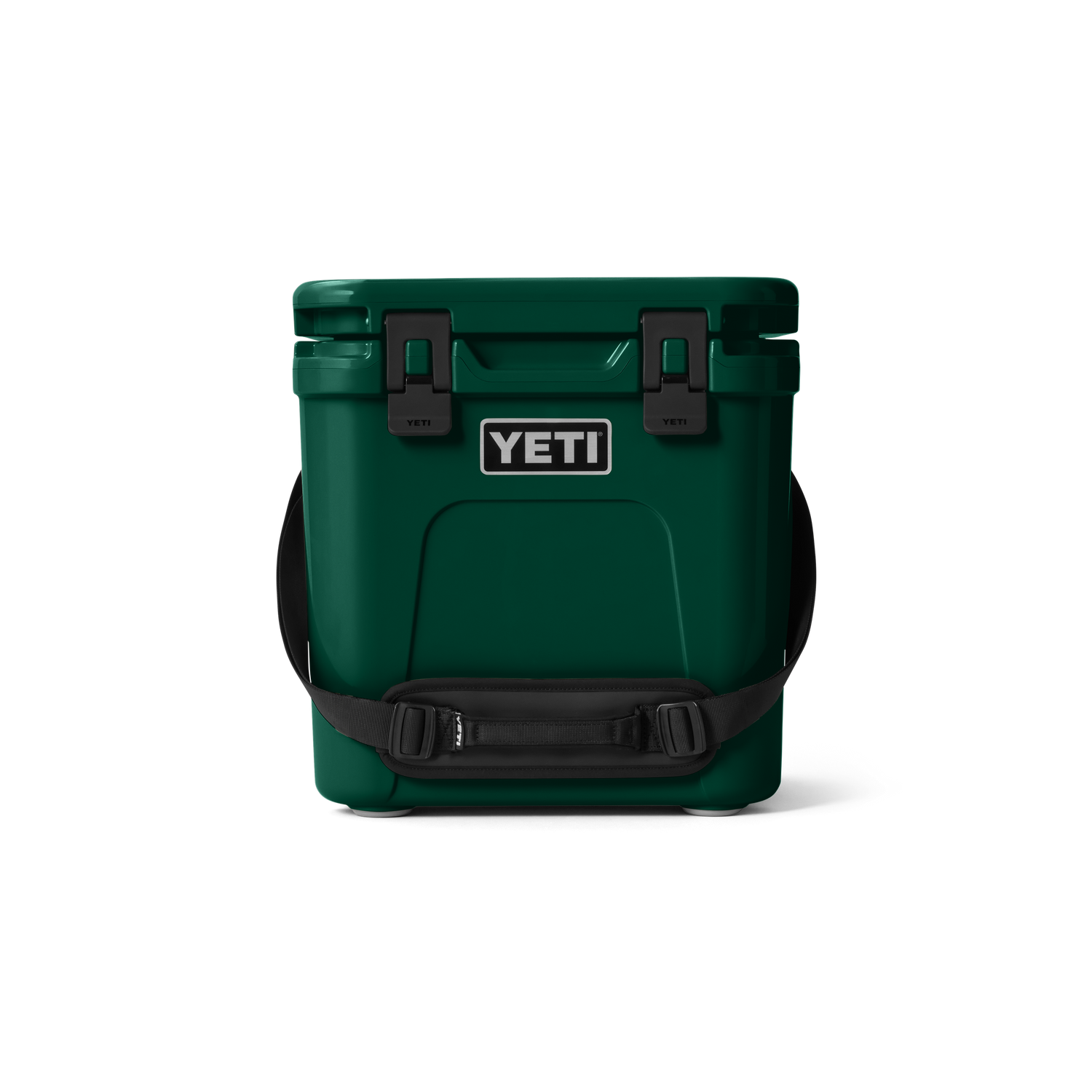 YETI Roadie® 24 Kühlbox 2.0 Black Forest Green