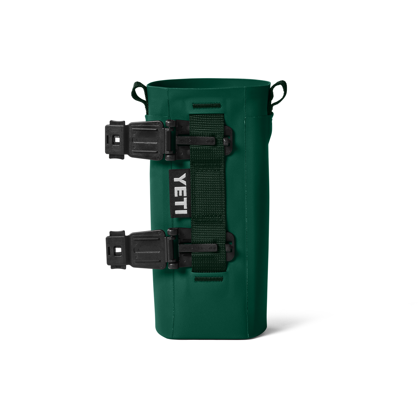 YETI Rambler® Bottle Sling Klein Black Forest Green