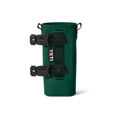 YETI Rambler® Bottle Sling Klein Black Forest Green