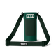 YETI Rambler® Bottle Sling Klein Charcoal