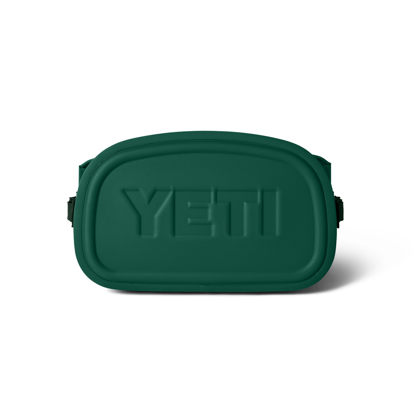 YETI Hopper® M12 Kühltaschen Rucksack Black Forest Green