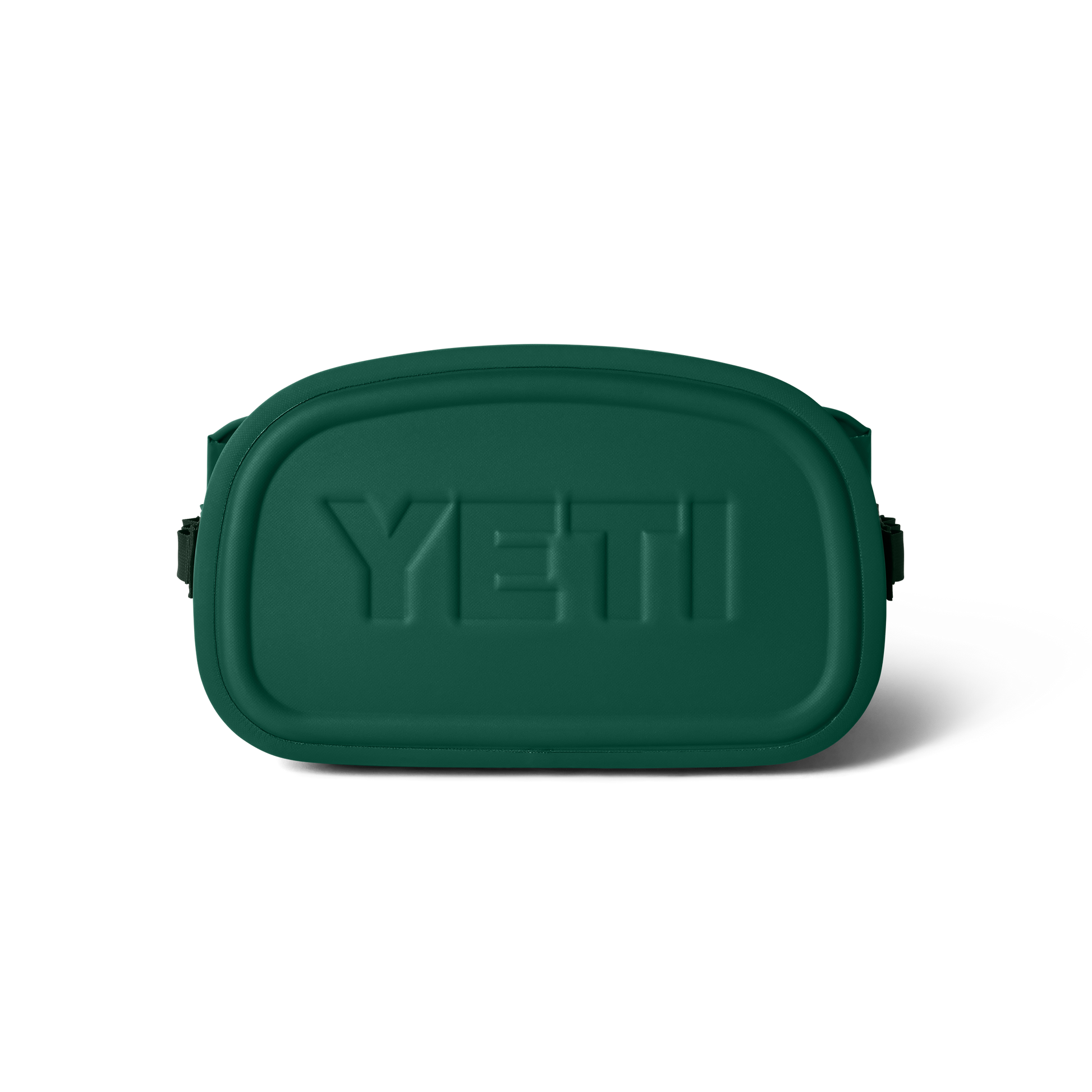 YETI Hopper® M12 Kühltaschen Rucksack Black Forest Green