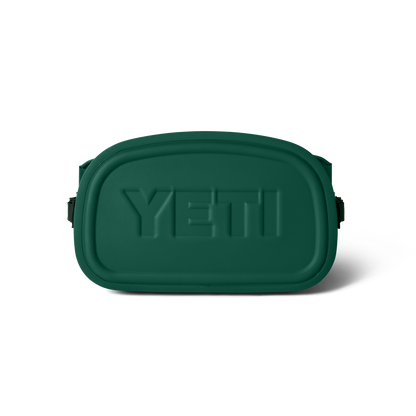 YETI Hopper® M12 Kühltaschen Rucksack Black Forest Green