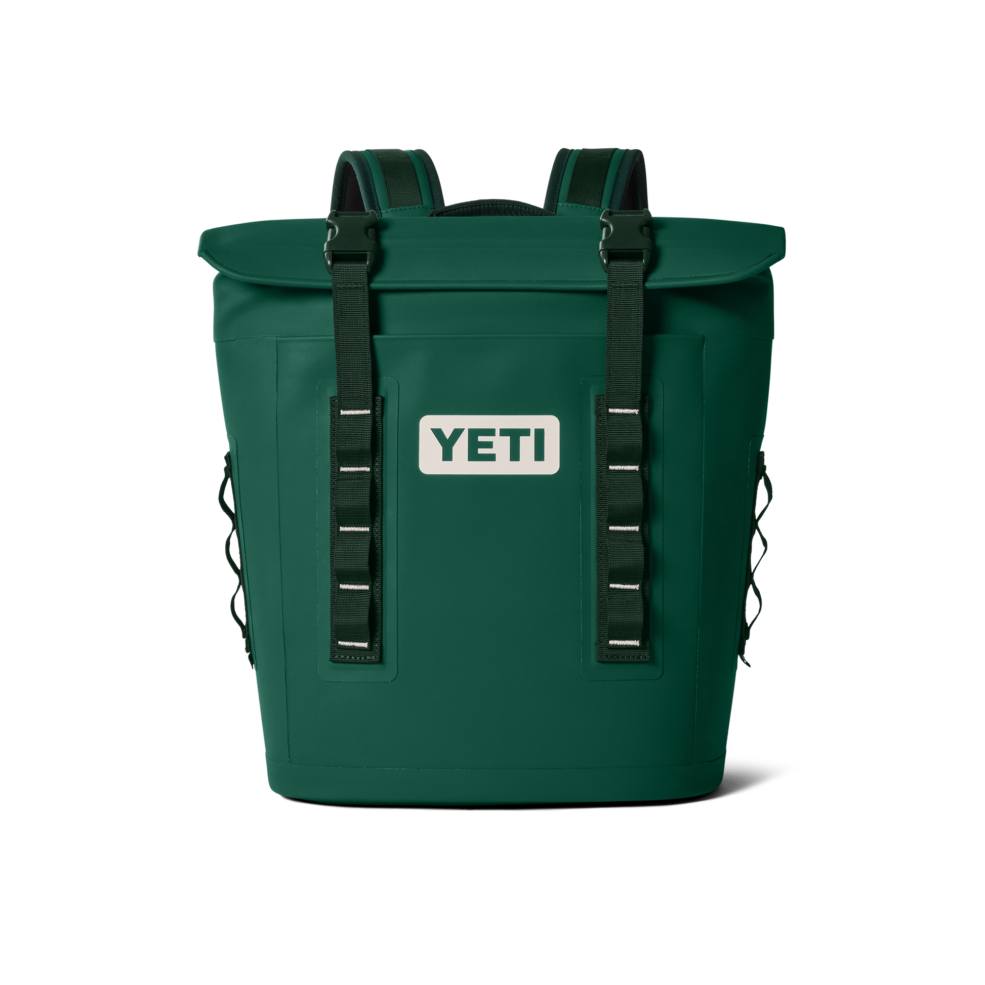 YETI Hopper® M12 Kühltaschen Rucksack Black Forest Green