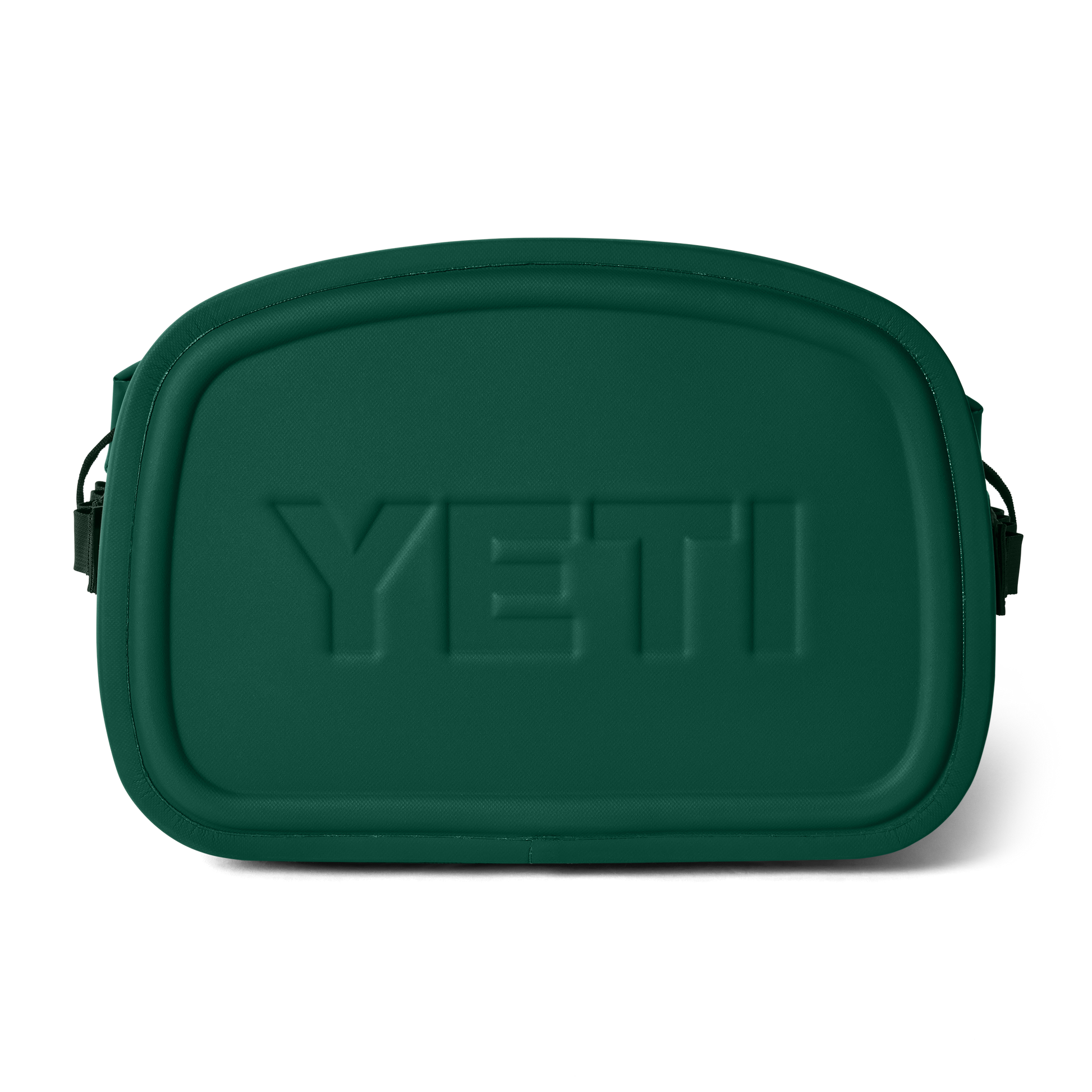 YETI Hopper® M20 Kühltaschen Rucksack Black Forest Green