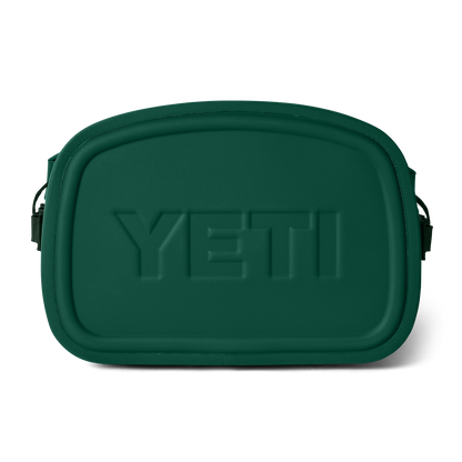 YETI Hopper® M20 Kühltaschen Rucksack Black Forest Green