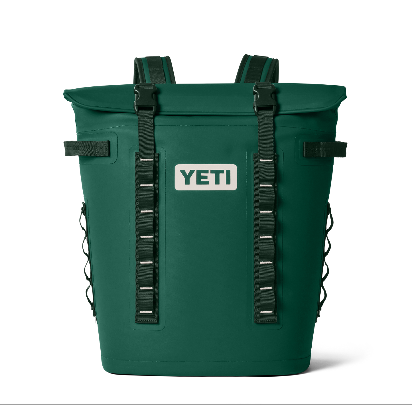 YETI Hopper® M20 Kühltaschen Rucksack Black Forest Green