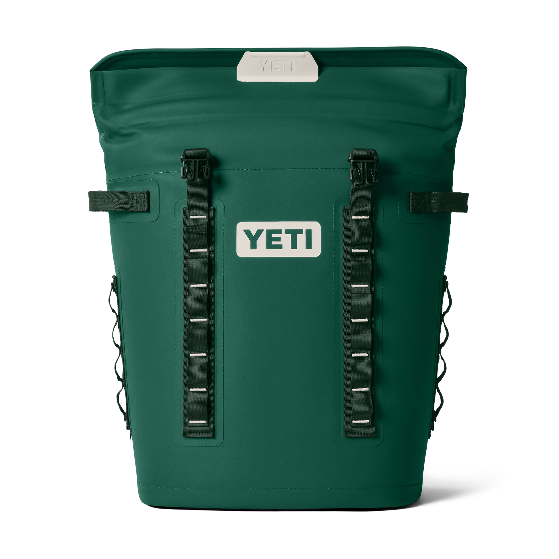 YETI Hopper® M12 Kühltaschen Rucksack Black Forest Green