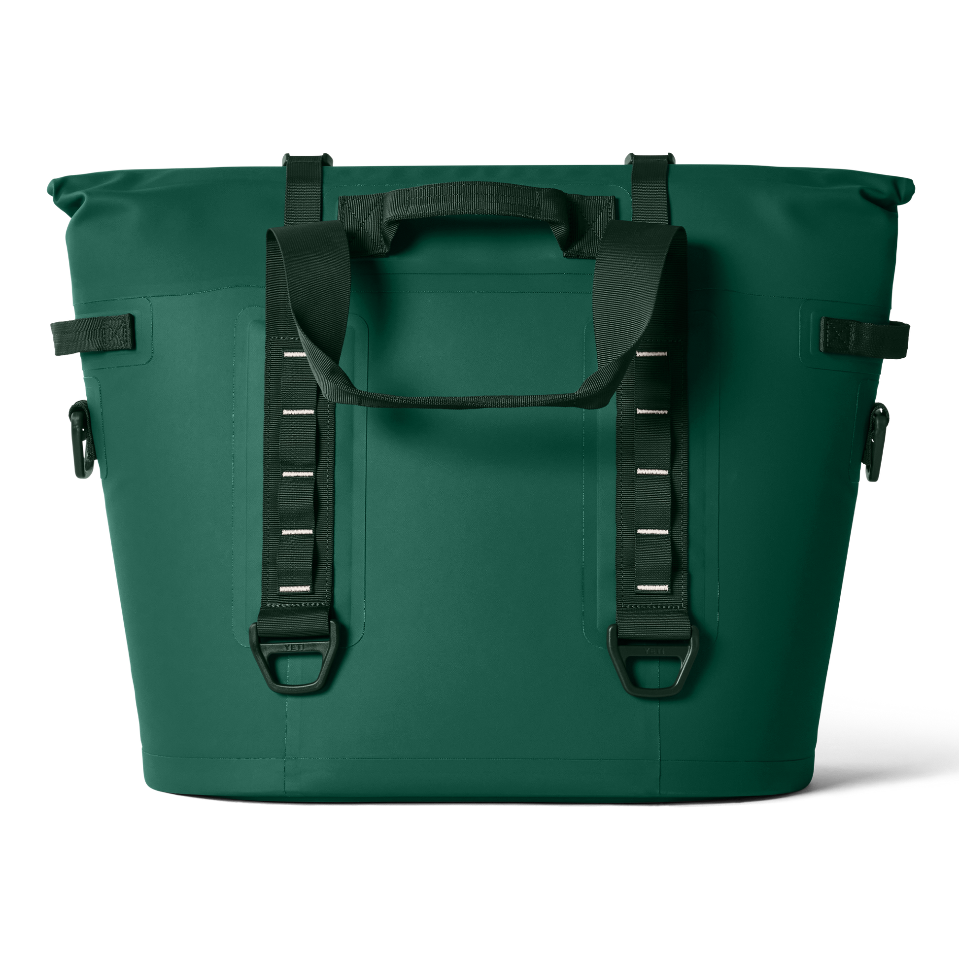 YETI Hopper® M30 Kühltasche Black Forest Green