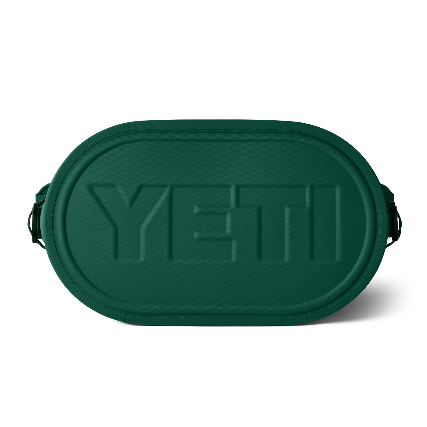 YETI Hopper® M30 Kühltasche Black Forest Green