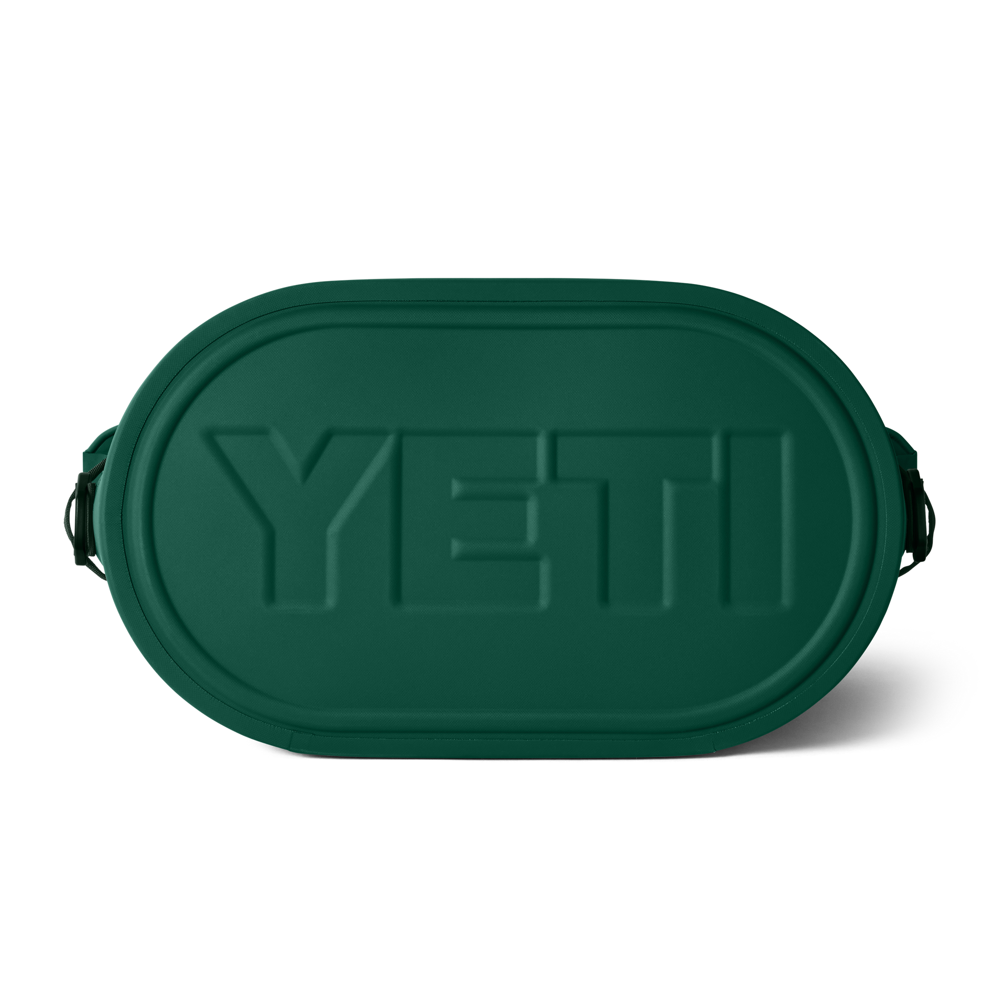 YETI Hopper® M30 Kühltasche Black Forest Green