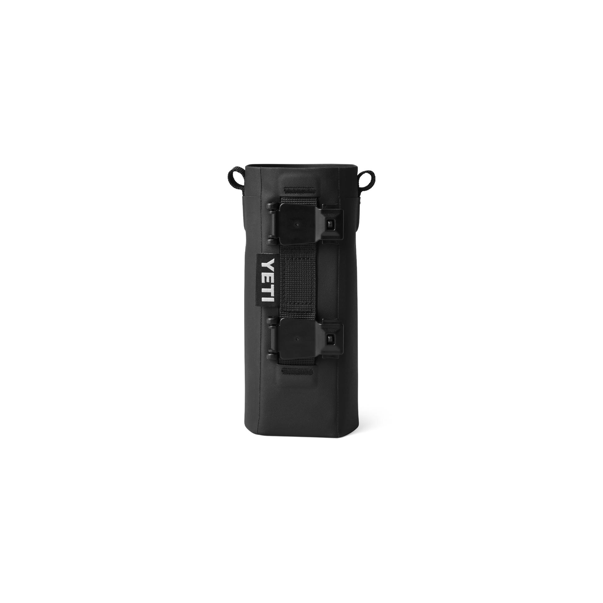 YETI Rambler® Bottle Sling Klein Schwarz