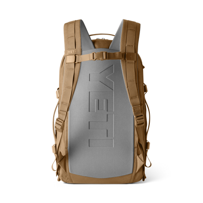 YETI Crossroads® 27-Liter-Rucksack Alpine Brown