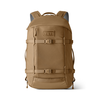 YETI Crossroads® 27-Liter-Rucksack Alpine Brown