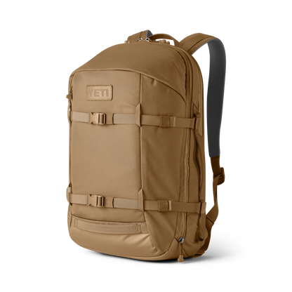 YETI Crossroads® 27-Liter-Rucksack Alpine Brown