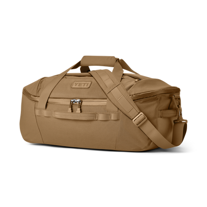 YETI Crossroads® 40L Reisetasche Alpine Brown