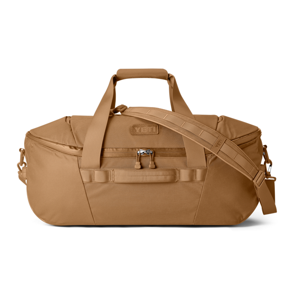 YETI Crossroads® Reisetasche 60L Alpine Brown