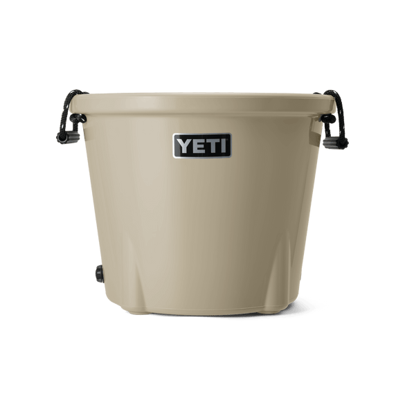 YETI YETI Tank® 45 Isolierter Eiskübel Tan